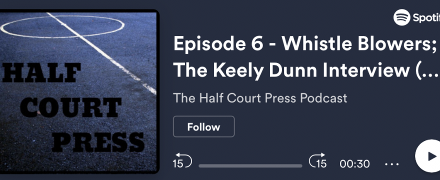 On Umpire Development, Pro League and the Hockey World League | Half Court Press – The Whistle-Blowers
